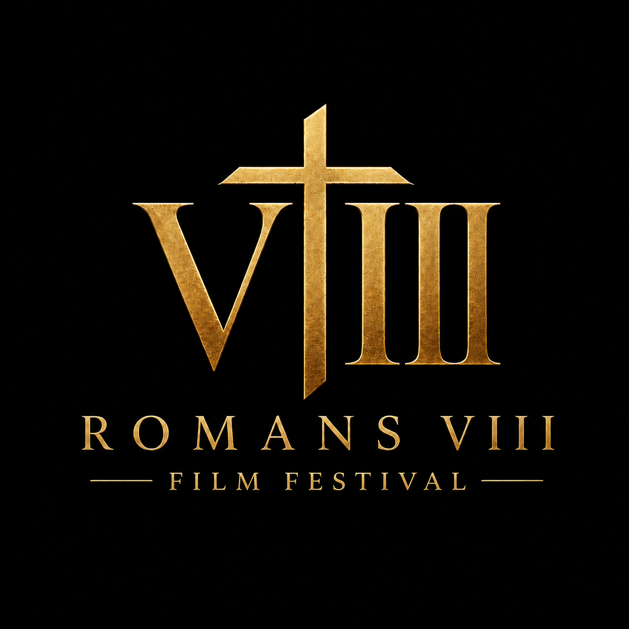 Romans VIII Film Festival